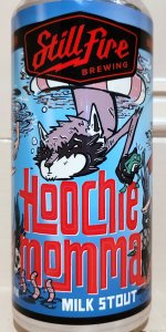 Hoochie Momma