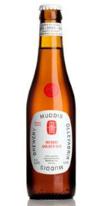 Muddis Golden Ale