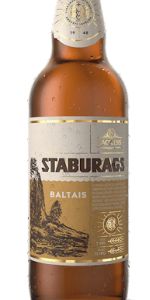 Staburags LÄÄplÄsis Baltais