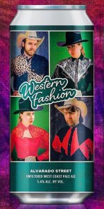 Western Fashion