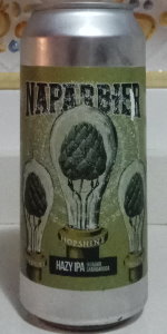 Hopshine