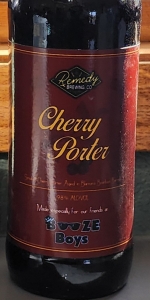 Cherry Porter