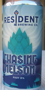 Chasing Nelson