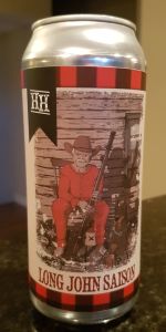 Long John Saison