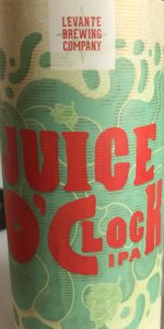 Juice OâClock