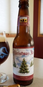 Christmas Ale (-2016)