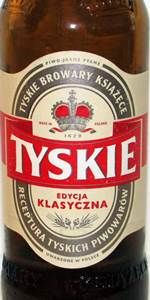 Tyskie Edycja Klasyczna