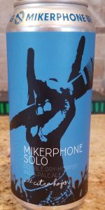 Mikerphone Solo