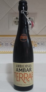 Terrae (Ambiciosas)