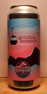 Gondola Session