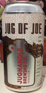 Jug of Joe
