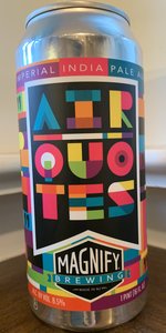 Air Quotes