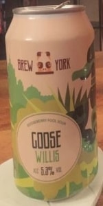 Goose Willis