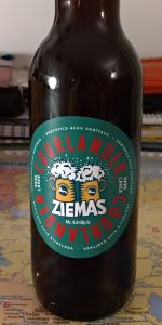 Courlander Ziemas