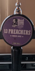 13 Preachers