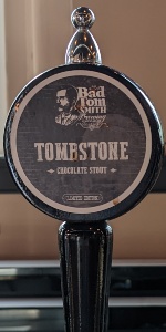 Tombstone