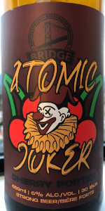 Atomic Joker