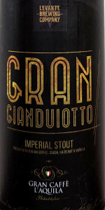 Gran Gianduiotto