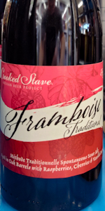 Framboise Traditional