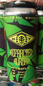Refracted Aurora