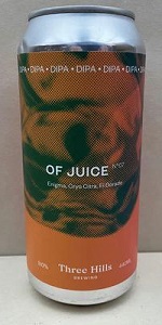 Of Juice No. 7