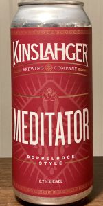 Meditator