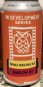 In Development Series: DIPA