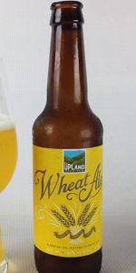 Wheat Ale