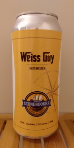 Weiss Guy