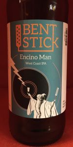 Encino Man