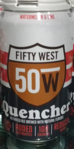 Quencher