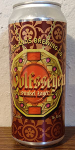 Wolfssegen