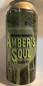 Amber's Soul