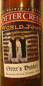 Otter Creek World Tour: Otter's Dubbel