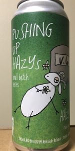 Pushing Up Hazys Vol. 6