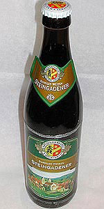 Steingadener Weisse Dunkel