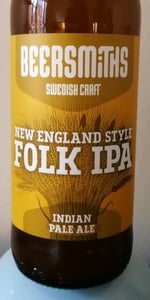 Folk IPA