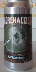 Adrenalized