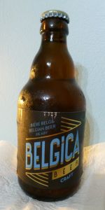 Belgica Craft
