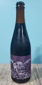 Bourbon Barrel Aged Whangdoodle