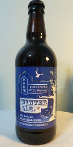 Winter Ale