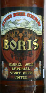 Boris