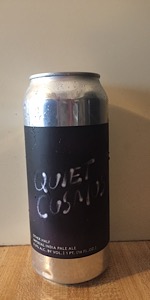 Quiet Cosmos