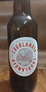Courlander Lager