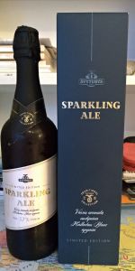 Sparkling Ale 2019