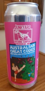 Australian Cheat Codes