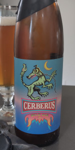 Cerberus