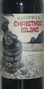 Christmas Island GBS