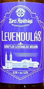 LevendulÃ¡s