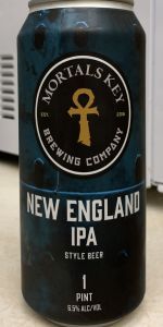 New England IPA